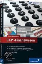 Praxishandbuch SAP-Finanzwesen