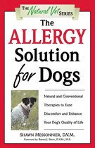 The Natural Vet - The Allergy Solution for Dogs