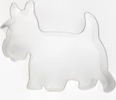 Koekjes Uitsteker Yorkshire Terrier 6 cm