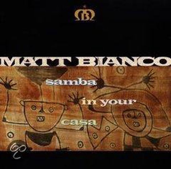 Samba In Your Casa