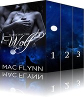 Marked By the Wolf Box Set