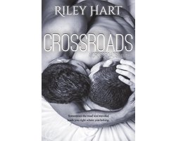 Crossroads Series 1 - Crossroads