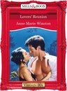 Omslag Lovers' Reunion (Mills & Boon Vintage Desire)