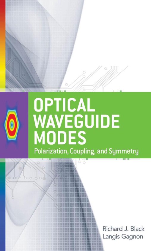 Optical Waveguide Modes: Polarization, Coupling and Symmetry - cover