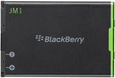 Reparatie-onderdeel voor: BlackBerry J-M1 Batterij 30615-006, 9900,9930,9860,9850,9380,9790 1230mAH | Bulk BW