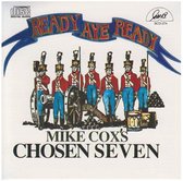 Mike Cox's Chosen Seven - Ready Aye Ready (CD)