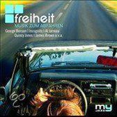 My Jazz: Freiheit