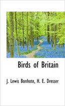 Birds of Britain