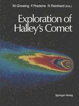 Exploration of Halley's Comet