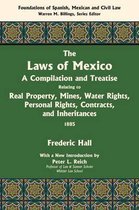 The Laws of Mexico