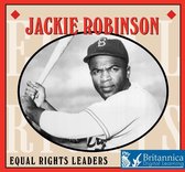 Equal Rights Leaders - Jackie Robinson