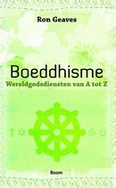 Wereldgodsdiensten van A tot Z / Boeddhisme