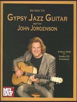 Intro to Gypsy Jazz Guitar