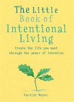 Omslag The Little Book of Intentional Living