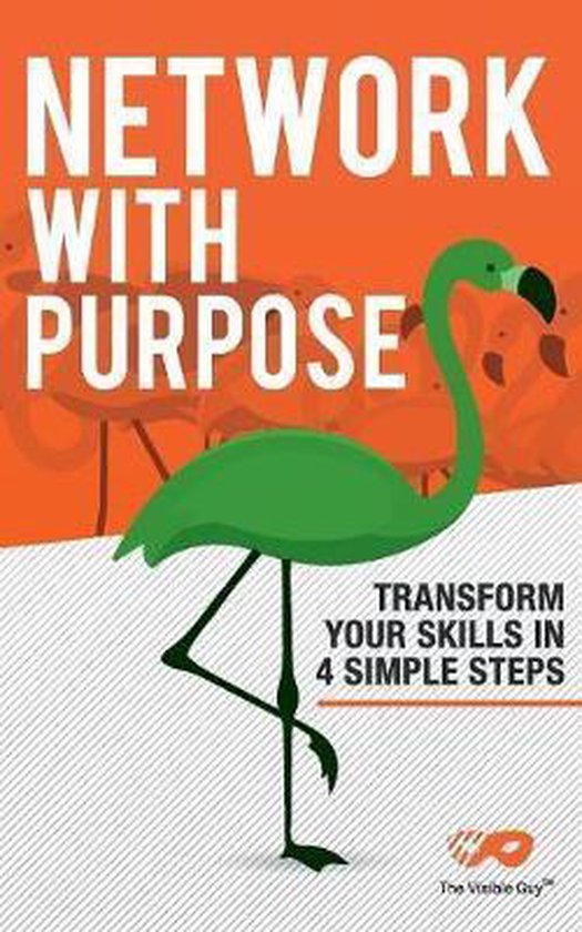 Network With Purpose 9780648380726 Gordon Jenkins Boeken