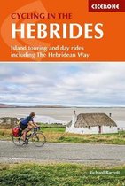 Cicerone Cycling in the Hebrides