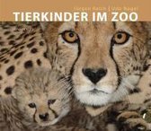 Tierkinder im Zoo