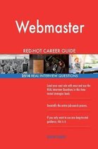 Webmaster Red-Hot Career Guide; 2514 Real Interview Questions