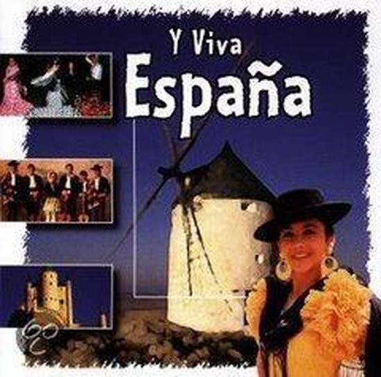 Y Viva Espana