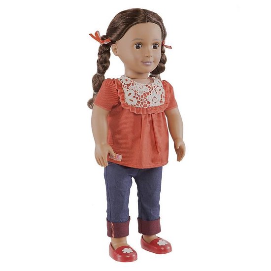 our generation alejandra