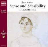 Austen J:Sense And Sensibility