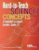 Hard-to-Teach Science Concepts