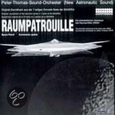 Raumpatrouille (Space Patrol) [Original TV Soundtrack]