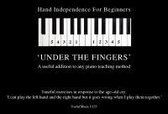 Under the Fingers