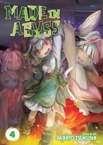 Made in Abyss 4 - Made in Abyss Vol. 4