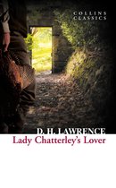 Omslag Collins Classics - Lady Chatterley’s Lover (Collins Classics)