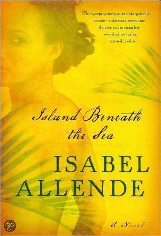 9780062021403 - Island Beneath The Sea