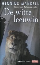 De Witte Leeuwin
