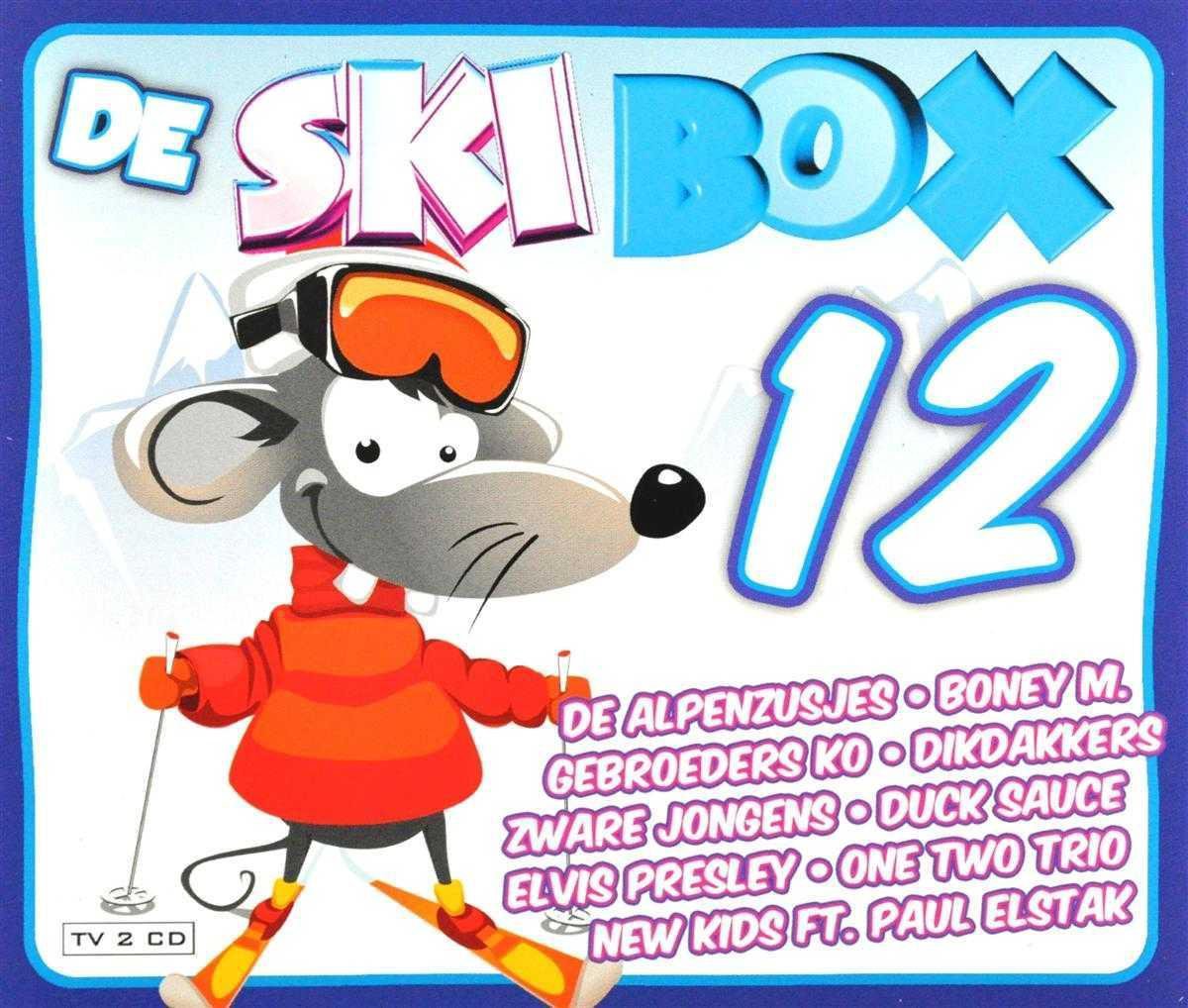 Ski Vol. 12