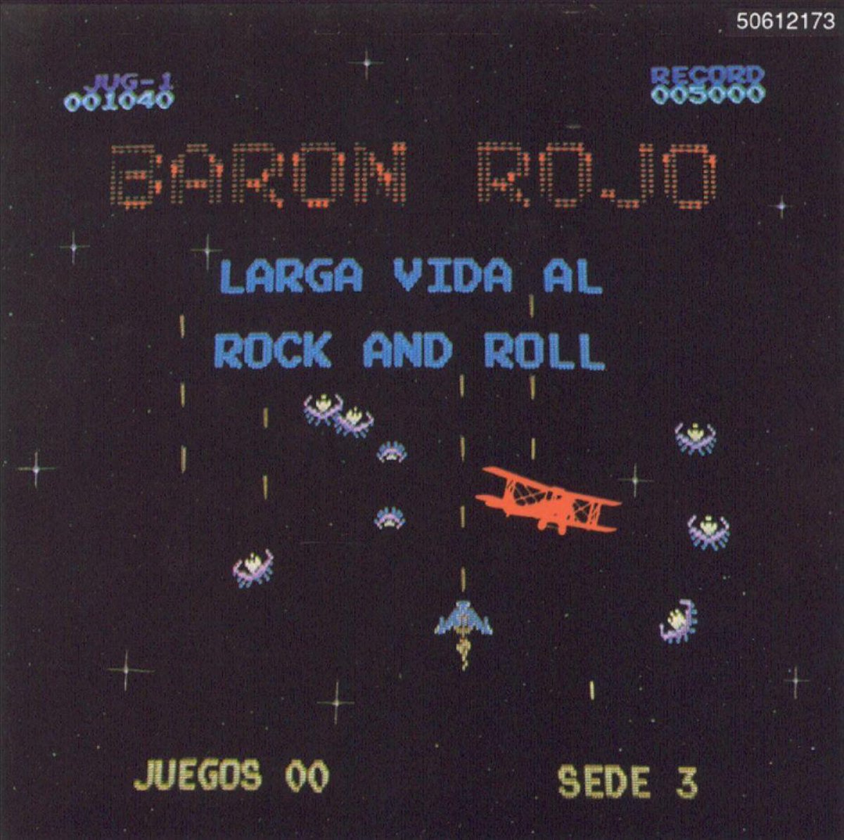 Larga Vida Al R'n'R