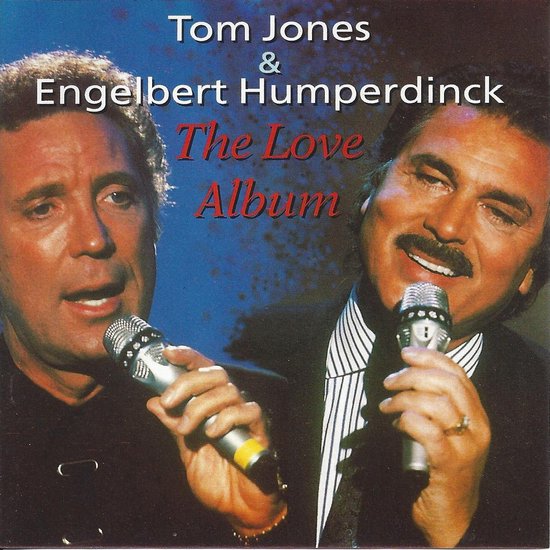 The Love Album