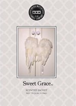 Bridgewater - Geurzakje Sweet Grace - 2 stuks