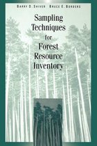 Sampling Techniques For Forest Resource