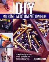 Diy And Home Improvements Handbook