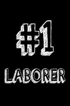 #1 Laborer