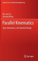Parallel Kinematics