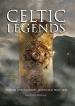 Histories - Celtic Myths