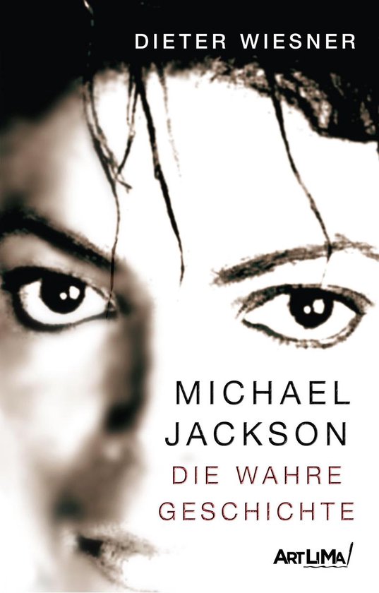 Michael Jackson - cover