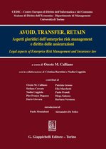 Avoid, transfer retain