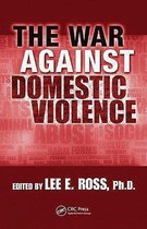 The War Against Domestic Violence