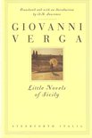 Little Novels of Sicily