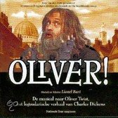 Oliver (Nl Cast Recording)