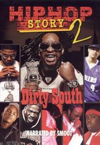 Hip Hop Story, Vol. 2: Dirty South