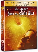 What the Bleep!? - Down the Rabbit Hole (Quantum Edition 5-disc set) IMPORT