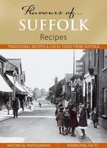 Flavours of Suffolk