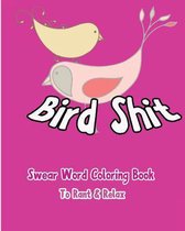 Bird Shit